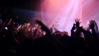 [HD] Concert DISIZ au Trabendo 29.06.12