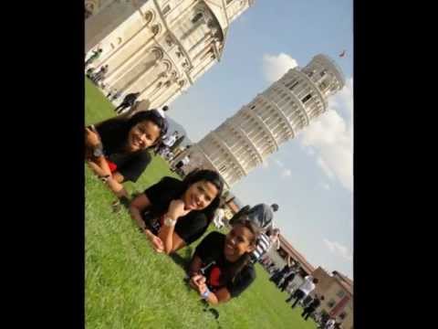 Walking Street Hostel Pisa