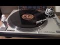 ELO - So Fine/ Livin' Thing - Vinyl