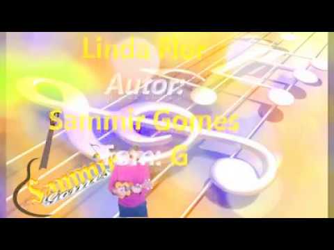 Linda Flor video