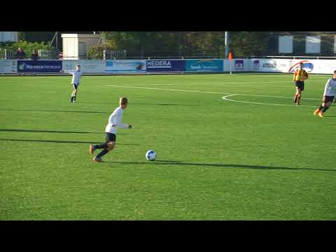 Terleede JO13-1 Be Fair JO13-1