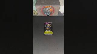 Episode 1 - MTG: Edge of Eternities Booster Pack Opening