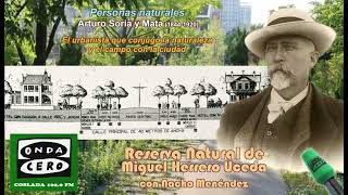 Miniatura de YouTube para: Arturo Soria y Mata (1844-1920)