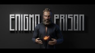 Enigma Prison Demo Ep1 Lets Show This Game Some Love