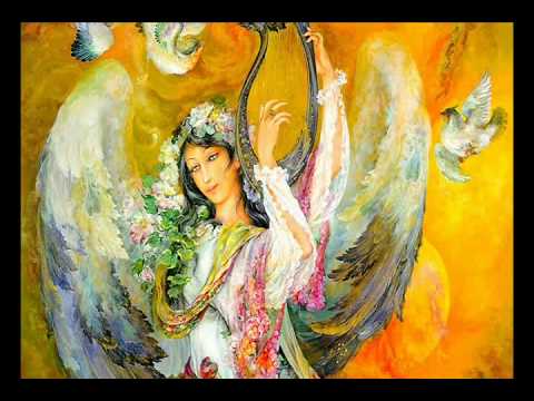 Mohammad Esfahani Arame Jaan-محمد اصفهانی آرام جان