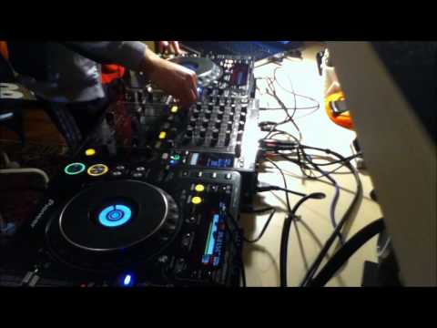 tenminmix 2011 (extended) - progressive house - djmex90 - WHATCH IT!!!!!!!!!