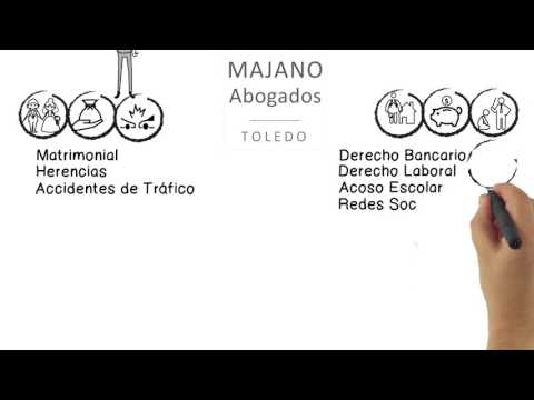 Video de ABOGADOS MAJANO