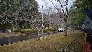 新城ラリーSS9 Viewtech GR ヤリス Shinshiro Rally SS9 GR Yaris Viewtech #新城ラリー2023 #grヤリス #wrc