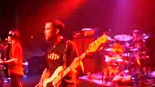 cKy - Sporadic Movement (live)