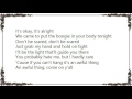 Cee Lo Green - Awful Thing Lyrics
