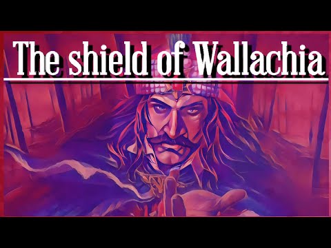 The Shield of Wallachia