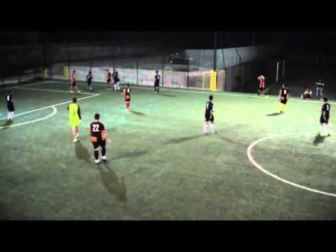 Ingegneria T-Home vs Medi Napoletana Cafè - San Giorgio