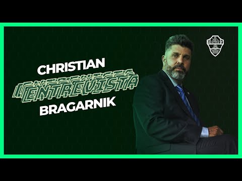 Elche CF Official - Interview with Christian Bragarnik, owner of Elche CF