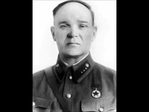 Vasily Agapkin. Polka "Merry Holidays" - rec.1939