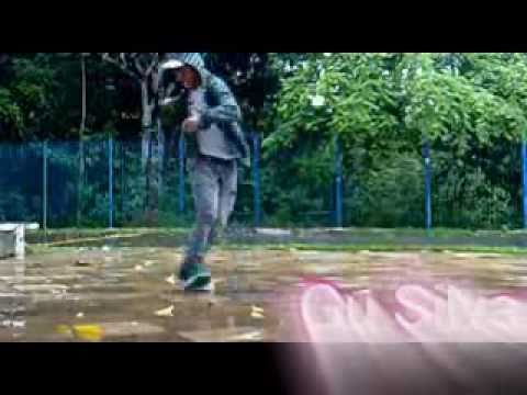 Gu.Silva  [I.N.C]  [free step]  Evolution