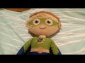 Super Duper Alphabet Song