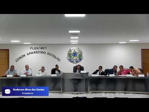 3ª Sessão Ordinária de 2026