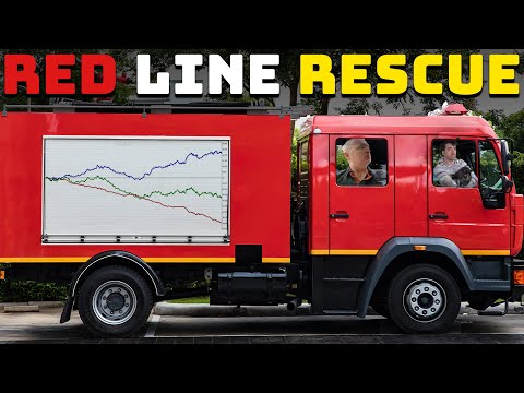 From Losing to Cruising #12 | Red Line RESCUE