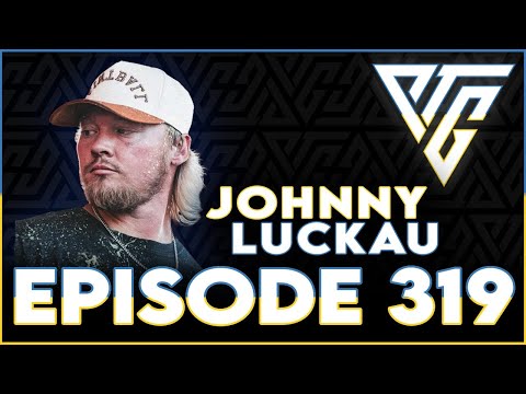 #319 - Johnny Luckau