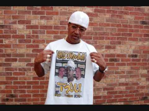 C-Murder - Down South (Feat. Slim Thug & C-Loc) (Slowed)