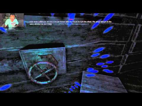 Amnesia: CS The Dark Treasure