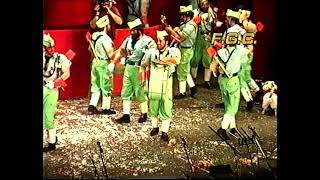 Hasta que la muerte nos separe – Final – COAC 1990