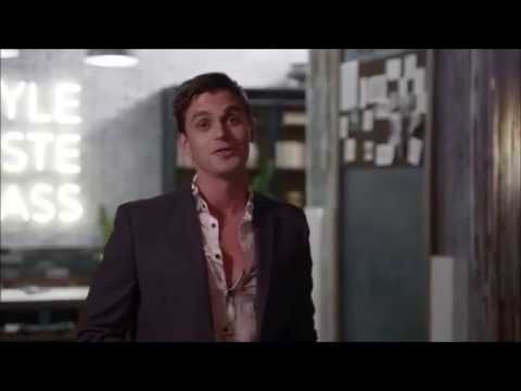 Queer Eye star as Patrick Bateman - Netflix Don't Watch This