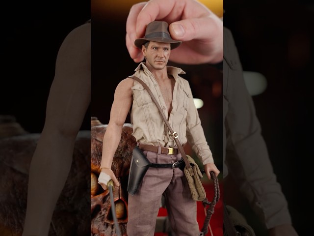 Vídeo relacionado con Póster Indiana Jones "Temple of Doom" (68cm x 102cm)