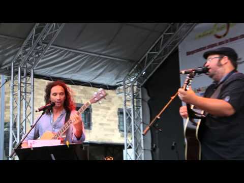 BJÖRN HEUSER meets STEPHAN BRINGS @Schokoladenmuseum "Et Kölsche Jeföhl"