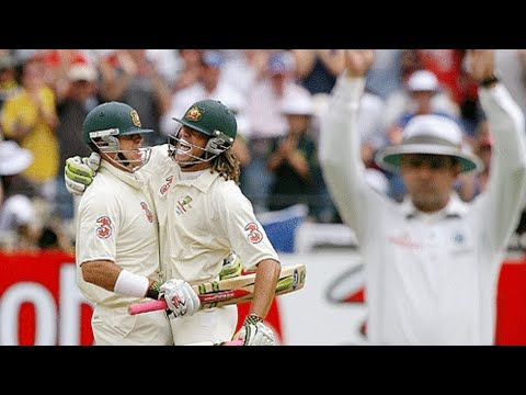 Andrew Symonds 156 M04 Australia vs England 2006