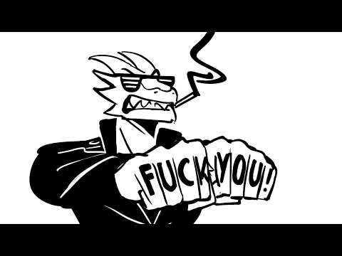 Joseph Anderson has come to make an announcement