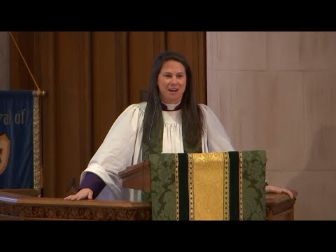 Add Salt, Shine Light – The Rev. Canon Ashley Carr (February 8, 2026)