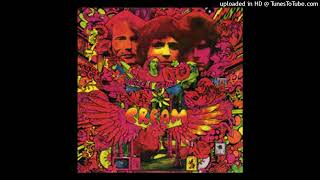 Cream - Mother&#39;s Lament