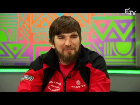 Trendelőben a kitartásról – 2016. január 14.