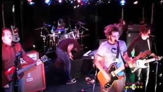 Motion City Soundtrack - Time Turned Fragile - Live