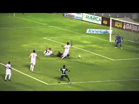 Melhores momentos de Vila Nova 1 x 1 Goiás