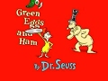 Living Books Green Eggs And Ham Intro