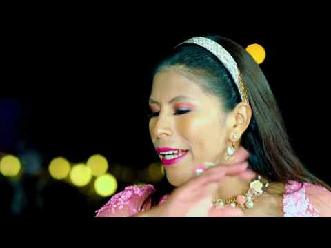 Luz Yenny De Los Andes │Solterita libre│ Primicia 2017 Imagen Studios™☑️