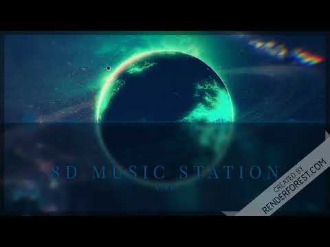 Dj LESKA x VEGEDREAM x KGS - Vay _ 8D MUSIC STATION