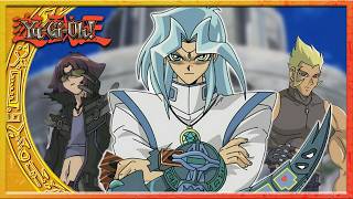 Who are Dartz's Strongest Orichalcos Duelists? | Yu-Gi-Oh