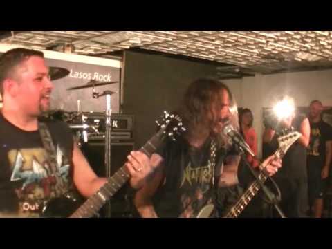 Natastor - Natastor - Lasos Rock - Barquisimeto 03.12.16