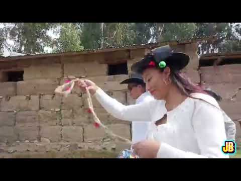 VIRGEN COCHARCAS - OYLUMPO 2025 ORQ. GUAPOS DEL CENTRO Y GUAPOS DEL PERÚ - parte III 