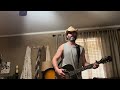 Country Nowadays Lee Brice Guitar Lesson Tutorial Chords