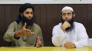 Shia Debate Acceptance: Clarification of Shia Inconsistency.