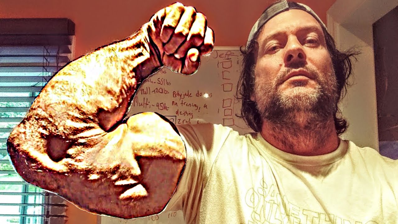 DEVON LARRATT CHANGED EVERYTHING...