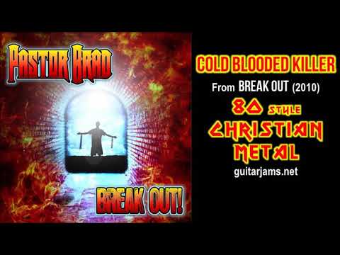 Thumbnail for Cold Blooded Killer video