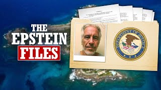 Do Not Let The Epstein Files Story Die