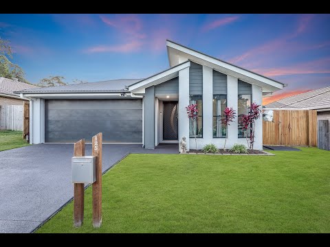 Video for 125 Jensen Road, Caboolture  QLD  4510