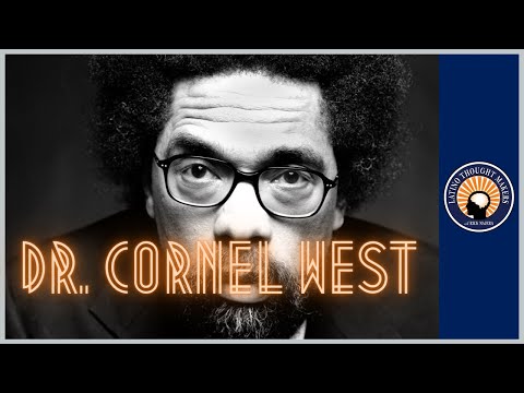 Dr  Cornel West commentary on how he sees justice | 10 Clip