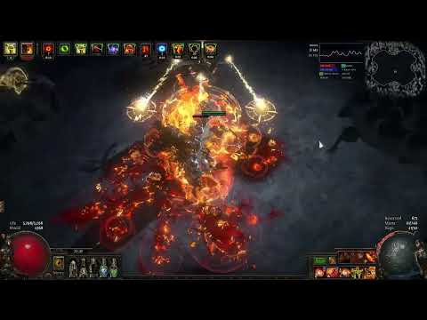 (3.18) Tectonic Slam Chieftain Vs The Elder